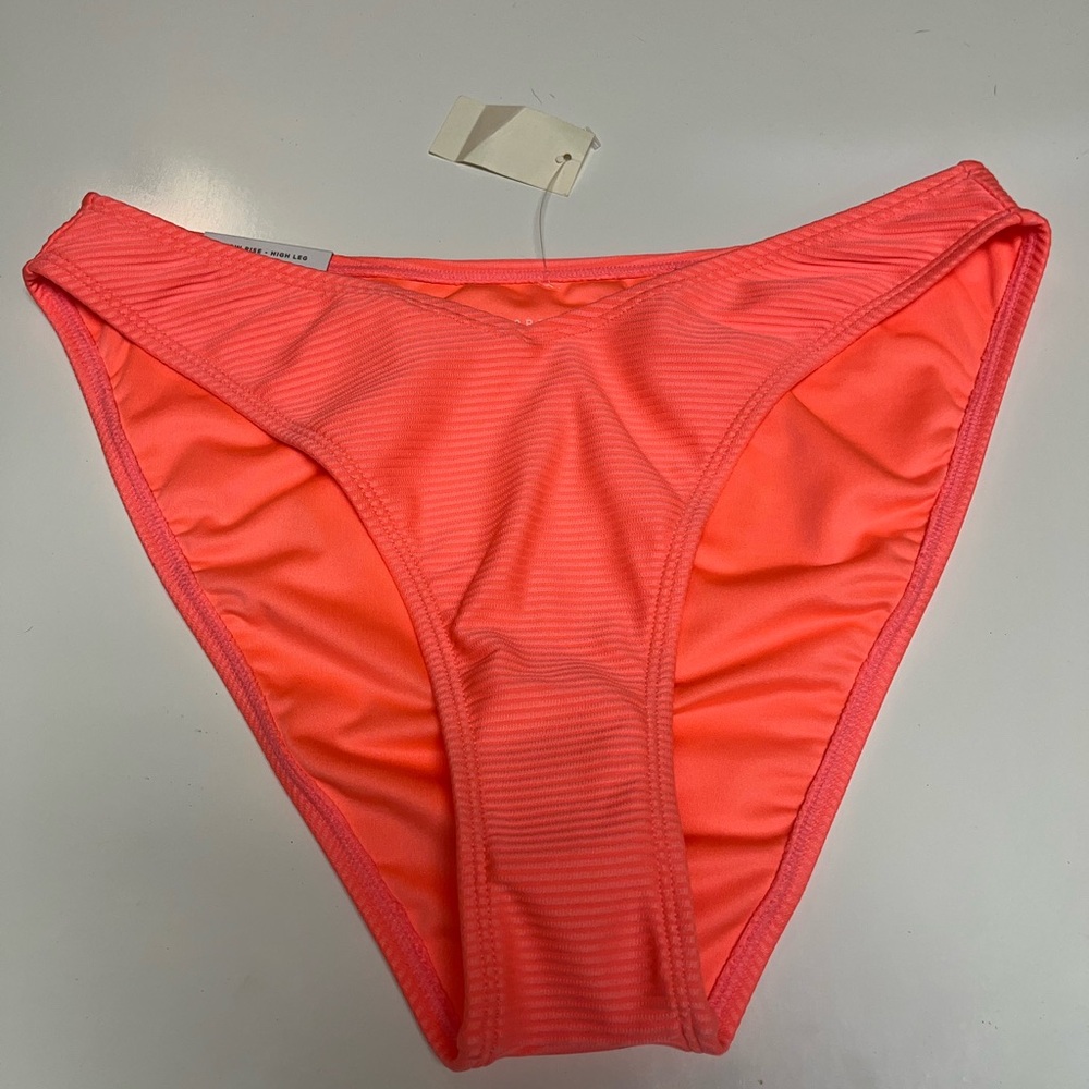 Aero Bikini Bottom